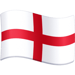 English flag